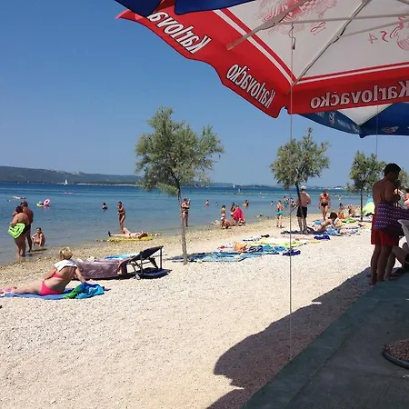 Blandona Biograd Na Moru