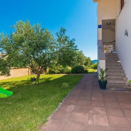 Apartamento Blandona