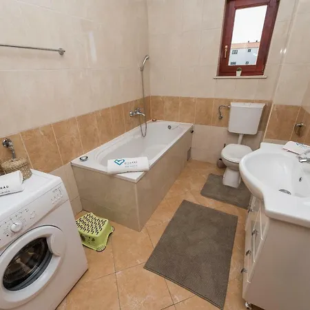 Blandona Apartment Biograd Na Moru