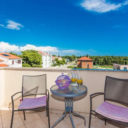 Apartment Blandona Biograd Na Moru