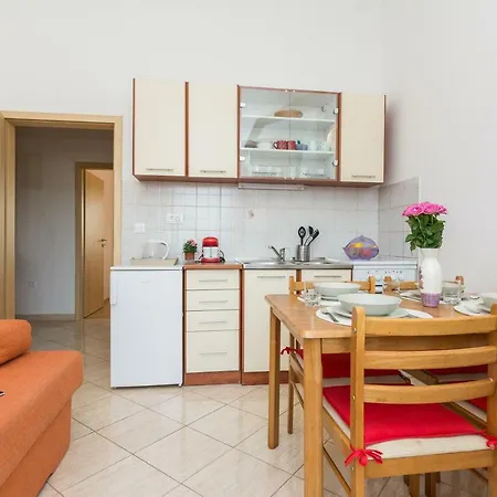 Apartment Blandona Biograd Na Moru