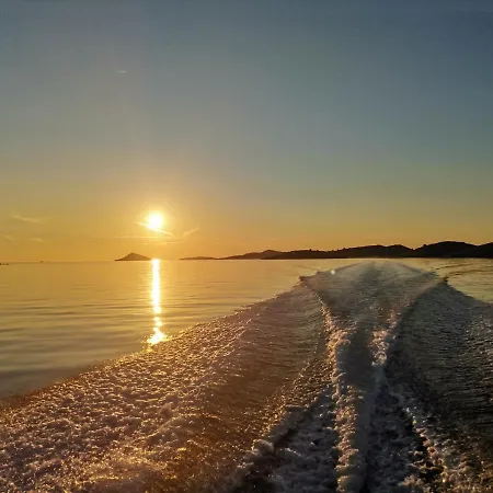 Blandona 아파트 비오그라드나모루