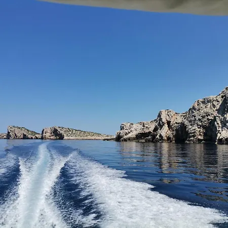 Apartman Blandona Biograd na Moru