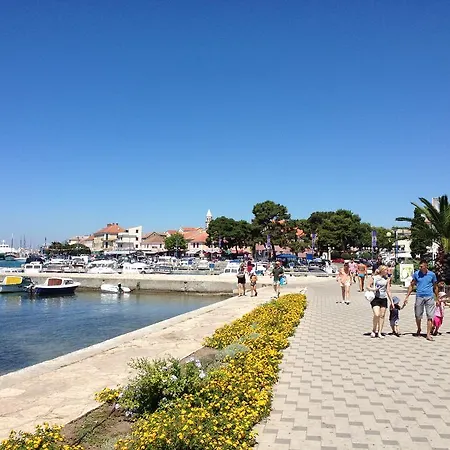 Apartamento Blandona Biograd Na Moru