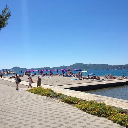 Διαμέρισμα Blandona Biograd Na Moru