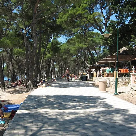 아파트 Blandona *