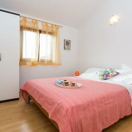 Διαμέρισμα Blandona Biograd Na Moru