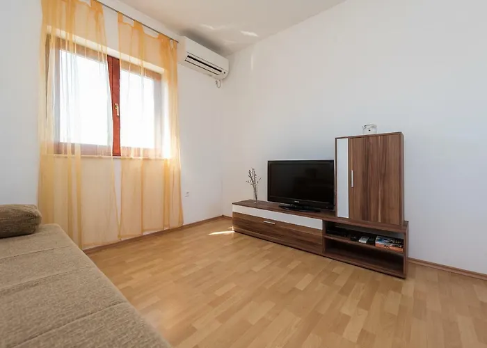 Blandona Апартаменты
